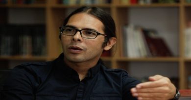 Vicepresidente Ñáñez: A los grandes medios de comunicación internacionales no les importa veracidad de las matrices de opinión contra Venezuela