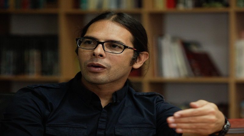 Vicepresidente Ñáñez: A los grandes medios de comunicación internacionales no les importa veracidad de las matrices de opinión contra Venezuela