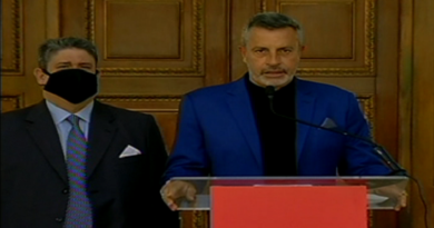 Comité de Postulaciones Electorales de la AN entrevistará a los aspirantes a rectores y rectoras del CNE