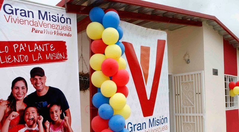GMVV entrega 40 unidades habitacionales en urbanismo Legado del Gigante Revolucionario en Mérida