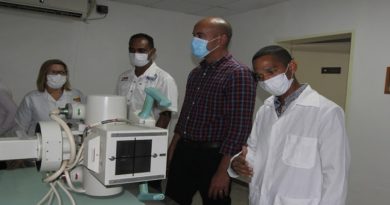 Rehabilitan CDI de San Antonio de Yare en los Valles del Tuy