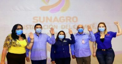 Instalan Comité Locales Estadales de Seguimiento y Balance Agroalimentario en Lara