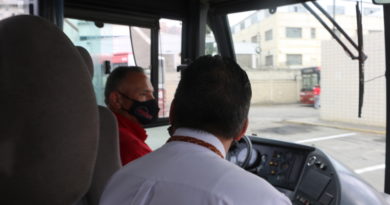 INTT establece normas de procedimiento para funcionamiento de las Escuelas de Transporte en el territorio nacional