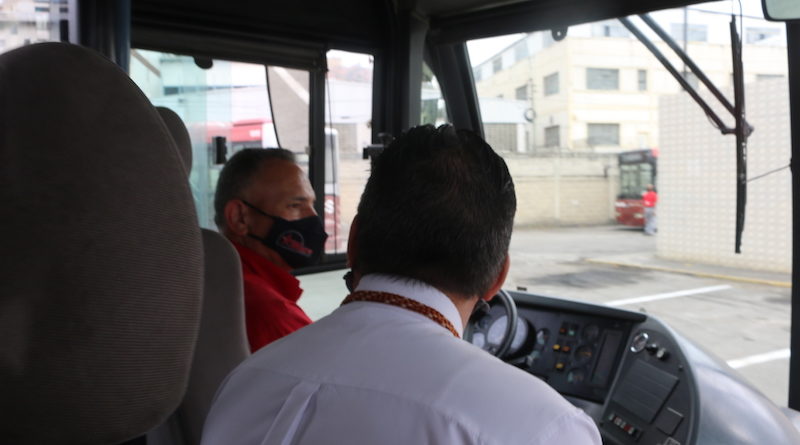 INTT establece normas de procedimiento para funcionamiento de las Escuelas de Transporte en el territorio nacional