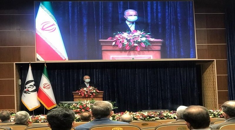 Irán sigue comprometido internacionalmente en la lucha contra el tráfico de drogas