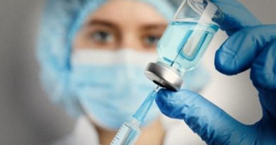 Cuba anuncia su quinto candidato a vacuna para combatir la pandemia contra la COVID-19