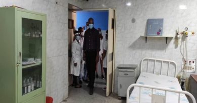 Inauguran Casa de Transición de Parto Humanizado en Santa Lucía estado Miranda