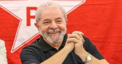 PSUV se une a la celebración de Brasil por anulación del juicio político contra Lula da Silva (+ COMUNICADO)