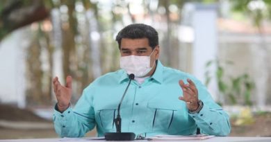 Congreso Bicentenario de los Pueblos analizará los nueve vértices de la Gran Misión AgroVenezuela para avanzar en la producción