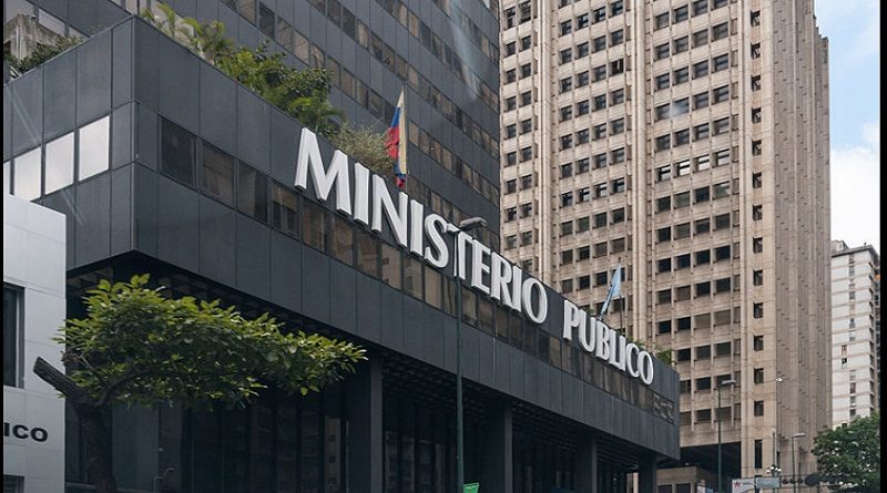 MP imputa a ciudadanos pertenecientes a banda dedicada a la captación de personas para estafarlas