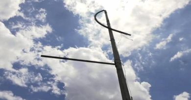 Ministro Reverol denuncia nuevo ataque contra Plan Integral de Iluminación en la avenida Boyacá de Caracas