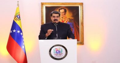 Venezuela reitera ante ONU necesidad de una reestructuración integral de la deuda externa de los países ante la pandemia por COVID-19