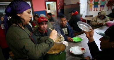 ONU advierte que millones de personas en todo el mundo pueden morir de hambre "si no se toman medidas inmediatas"