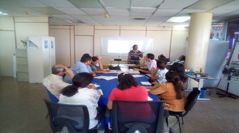 Plan de Formación Docente "Juntos por la Educación del Futuro" iniciará este 19 de septiembre