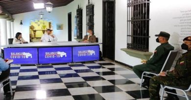 Oración por la paz y la salud de Venezuela retorna a las pantallas de televisión en Semana Santa 2021