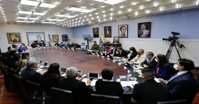 Venezuela seguirá recibiendo vacunas de Rusia y China y próximamente de Cuba
