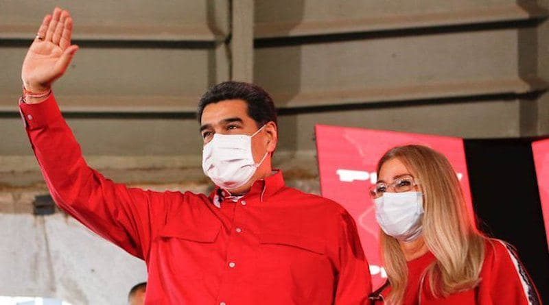 Venezuela iniciará aplicación de la vacuna china contra la COVID-19 este lunes
