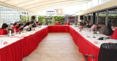 Este viernes anuncian carnetización digital del PSUV en su IV Congreso