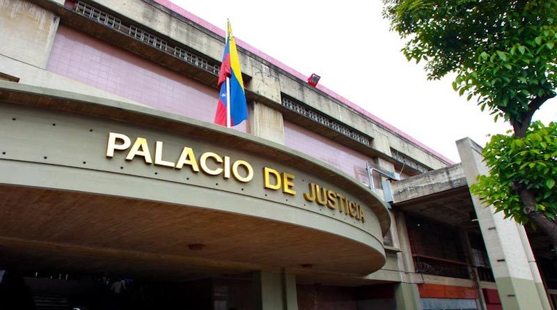 Tribunal de Caracas priva de libertad a ciudadano por tráfico y comercio ilícito de materiales estratégicos