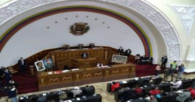 AN aprueba reforma de Ley Orgánica sobre el Derecho de las Mujeres a una Vida Libre de Violencia 