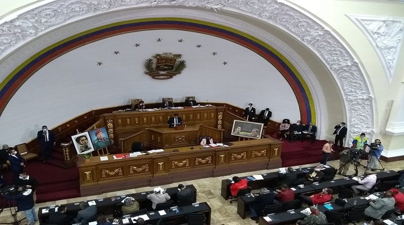 AN aprueba reforma de Ley Orgánica sobre el Derecho de las Mujeres a una Vida Libre de Violencia 