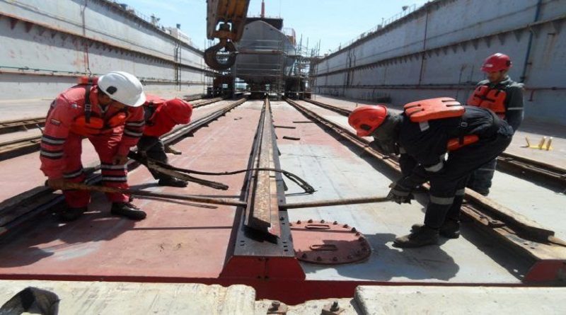 Plan Nacional de Hidrovías busca crear un sistema orgánico que impulse el desarrollo de la red de transporte acuática nacional