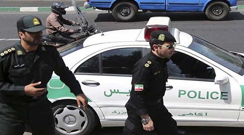 Irán | Ataque terrorista en Saraván deja un muerto y tres heridos