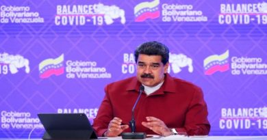 Jefe de Estado: Confío en el pueblo para elevar los niveles de prevención y protección ante la variante brasileña del Coronavirus