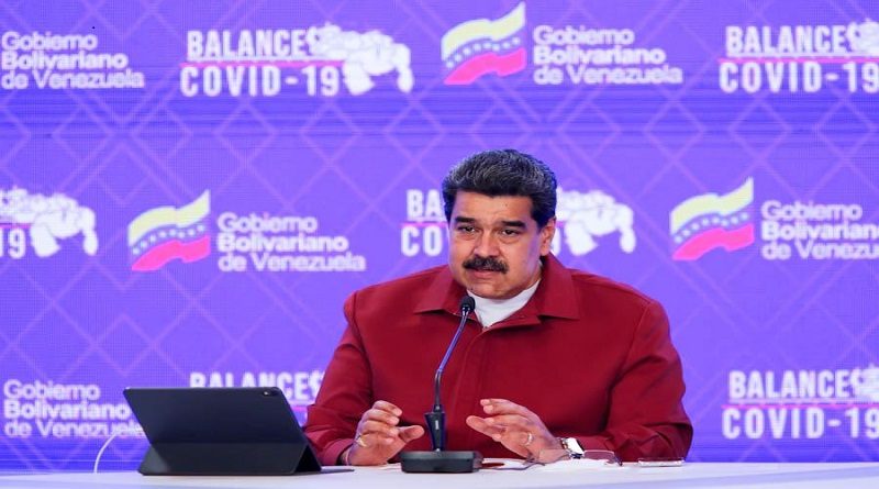 Jefe de Estado: Confío en el pueblo para elevar los niveles de prevención y protección ante la variante brasileña del Coronavirus