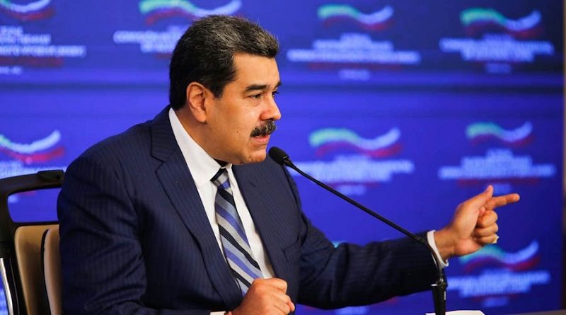 Venezuela destaca fortaleza de la OPEP+ en la estabilización del mercado petrolero y en la reacción positiva de la economía
