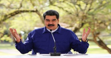 Vacunas Soberana 02 y Abdala llegarán en abril para incorporar a Venezuela en la fase III de ensayos clínicos contra la COVID-19