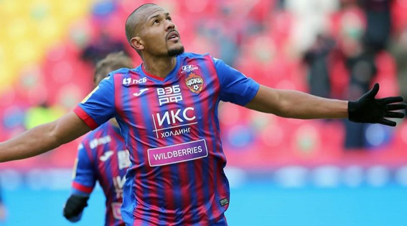 Salomón Rondón marcó su segundo gol en la Liga Premier
