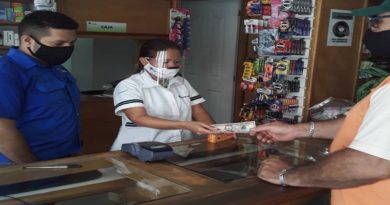 Sundde realizó jornada para verificar los precios en cadenas de farmacias