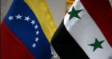 Venezuela y Siria insiste en reforzar el multilateralismo en el Grupo de Defensa de la Carta de la ONU contra pretensiones imperialistas