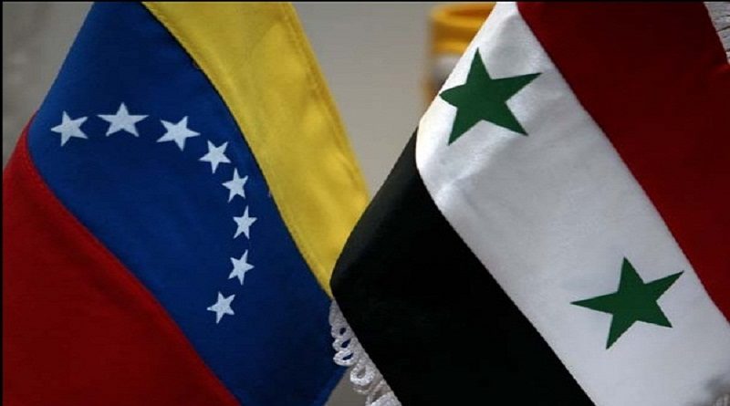 Venezuela y Siria insiste en reforzar el multilateralismo en el Grupo de Defensa de la Carta de la ONU contra pretensiones imperialistas
