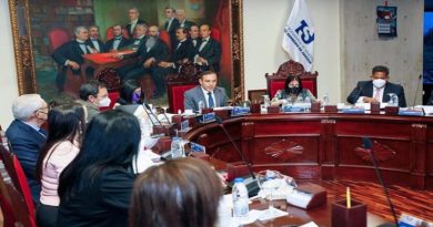 TSJ insta a tribunales del país a continuar laborando bajo normativas de bioseguridad ante la COVID-19