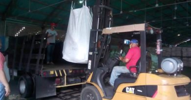 Misión Alimentación atiende a más de 9 mil familias de las BMS en Trujillo