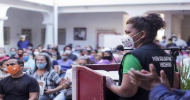 Equipo Político del PSUV-Falcón realizan Asambleas Territoriales para activar la maquinaria del 1×10