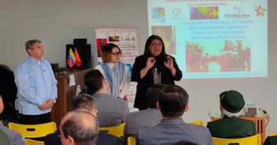 Vietnam y Venezuela fortalecen lazos de unión a través de la geopolítica petrolera