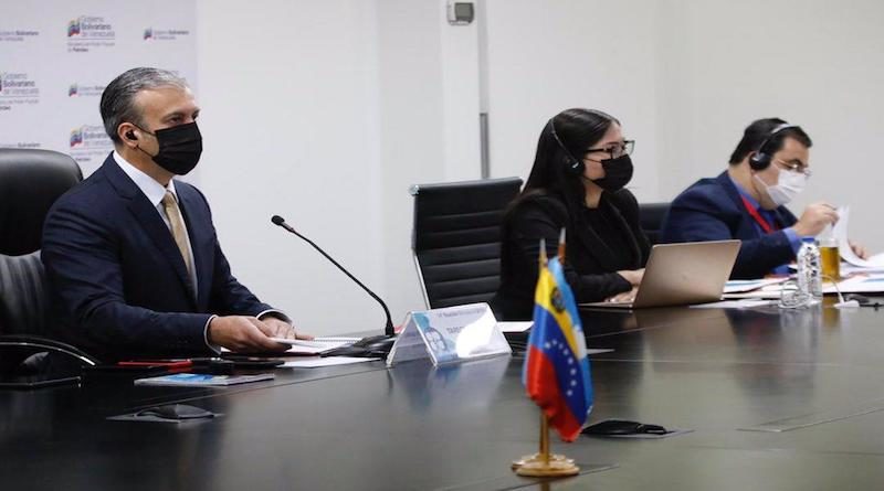 OPEP+ logra acuerdo histórico para estabilización del mercado petrolero en 14° Reunión Ministerial