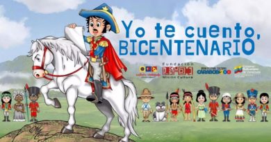 Misión Cultura presenta “Yo te cuento, Bicentenario” una nueva oferta digital para disfrutar en pandemia