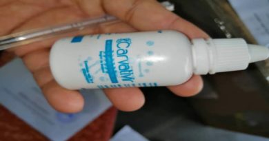 Gobierno de Aragua recibió lote del antiviral Carvativir para tratar a pacientes con COVID-19