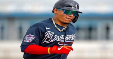 William Contreras fue cambiado a los Cardenales de Lara en una transacción múltiple