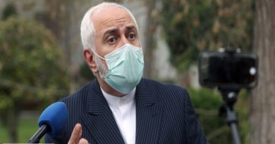 Zarif afirma que EE.UU. es quien debe regresar primero al Plan Integral de Acción Conjunta