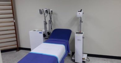 Zulia | Inauguran Unidad de Rehabilitación Hospitalaria “Doctor Luis Felipe Salazar” que cuenta con nuevo equipo de audiometría