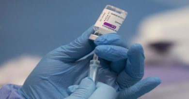 Berlín y Múnich suspenden la vacunación con AstraZeneca tras la muerte por trombosis de 9 inmunizados