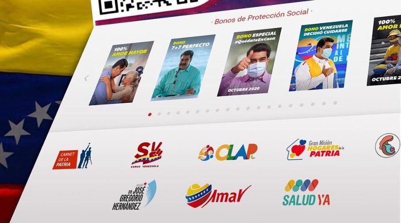 Actualizados montos de programas de protección social