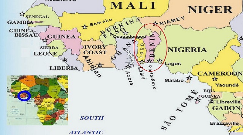 Presidente de Togo expresó interés en cooperación con Venezuela en áreas de salud, agricultura y viviendas a través de la GMVV