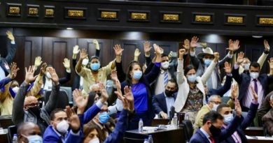 AN aprueba proyecto de Acuerdo en Conmemoración del Día del Médico
