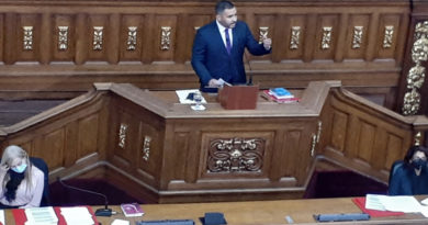 AN aprueba en primera discusión Ley Orgánica de las Ciudades Comunales